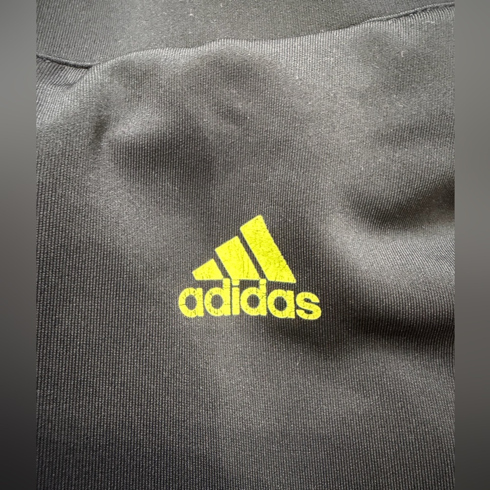 Adidas Supernova Skort Women's Black
Lined Mini Skirt Golf Tennis Climatcool S - Picture 5 of 5